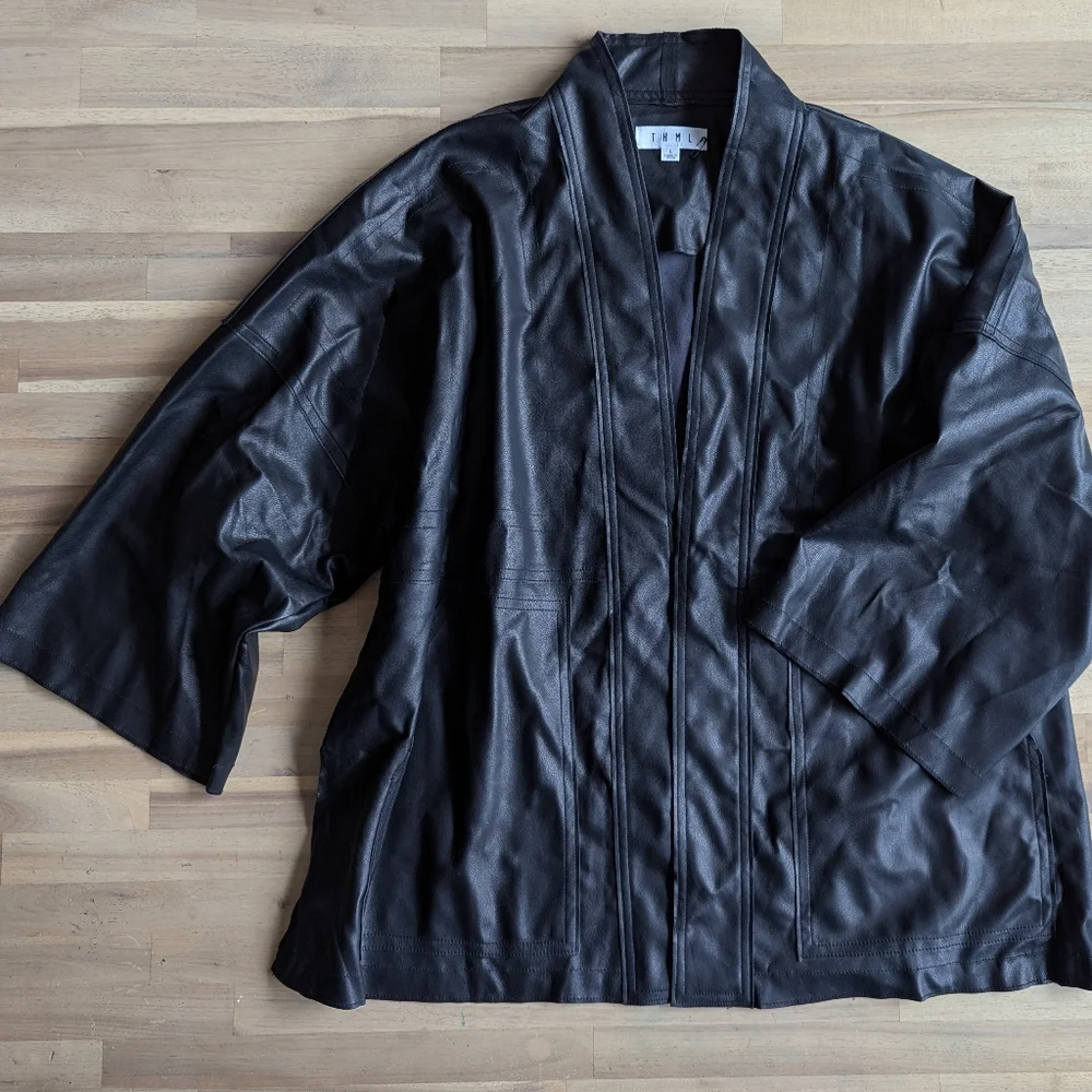THML JACKET NWOT‎